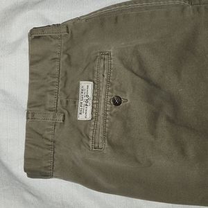 Polo by Ralph Lauren Andrew pant Olive 36/32